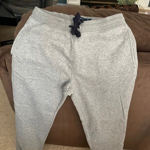 Mens joggers